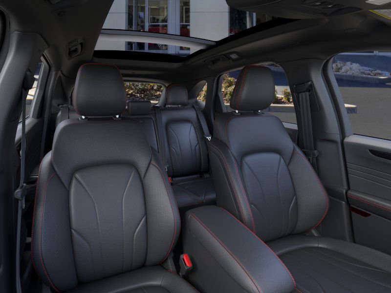 New 2026 Ford Escape ST-Line Elite w/ Premium Technology Package image 10