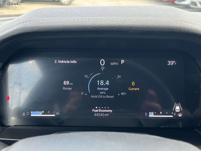 Used 2023 Jeep Grand Cherokee Limited image 34