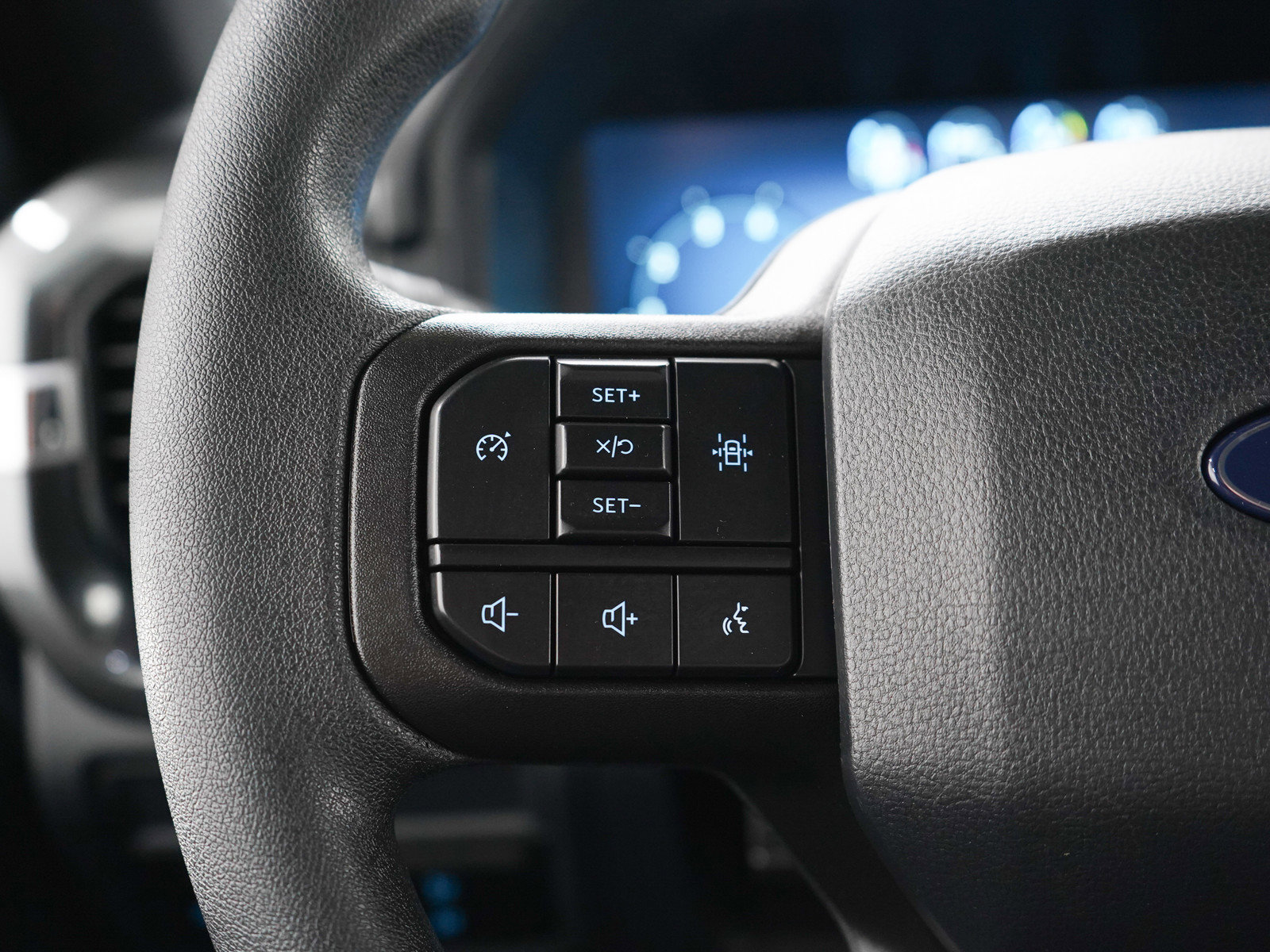 Used 2024 Ford F150 STX AWD/4WD image 24