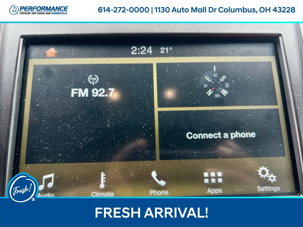 Used 2016 Lincoln MKC Premiere AWD/4WD image 21
