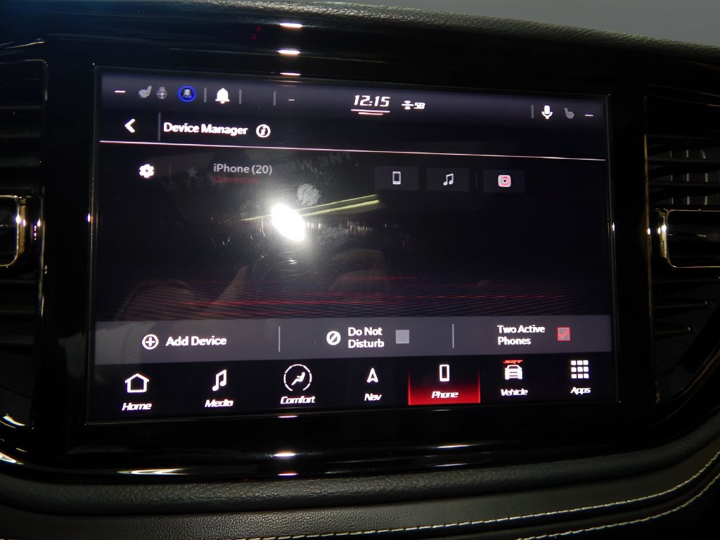 Used 2021 Dodge Durango SRT Hellcat w/ Premium Interior Group AWD/4WD image 28