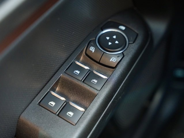 Used 2025 Ford Bronco Sport Outer Banks w/ Outer Banks Tech Package+ image 28