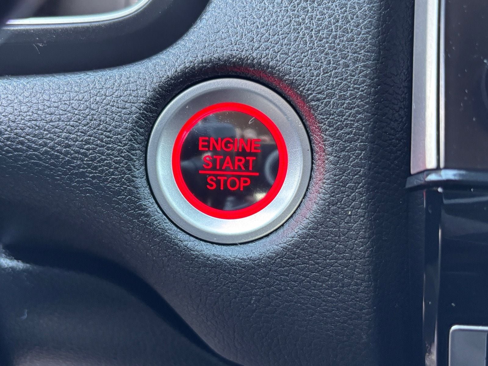 Certified 2019 Honda CR-V EX image 31