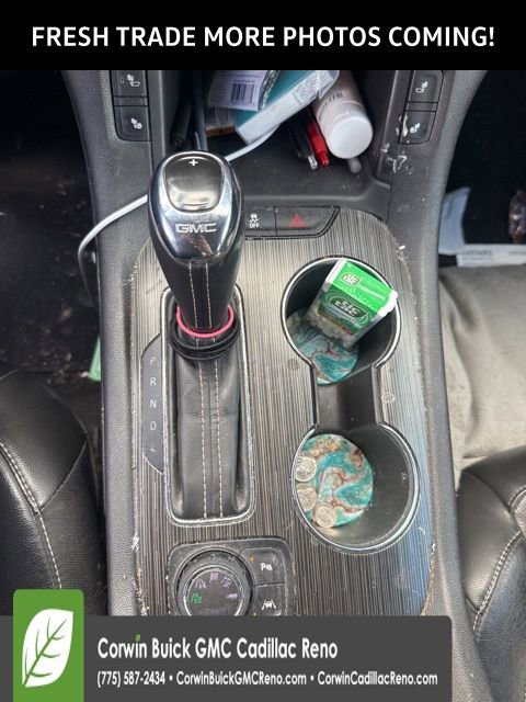 Used 2018 GMC Acadia SLT image 5