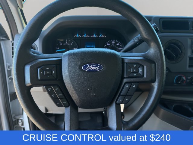 Used 2022 Ford E-350 and Econoline 350 Super Duty w/ Power Windows & Locks Group RWD image 13