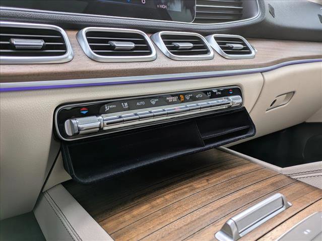 Used 2023 Mercedes-Benz GLE 350 4MATIC image 12