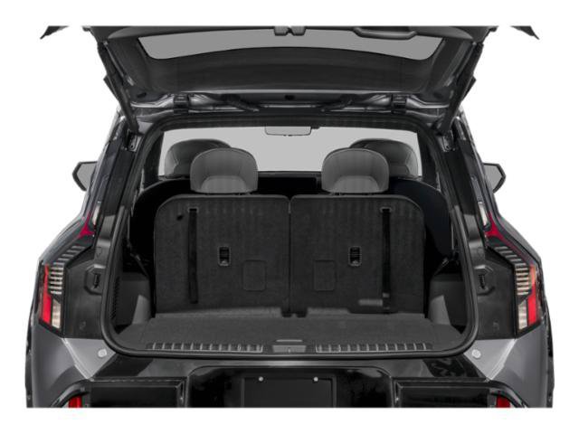 Certified 2024 Kia EV9 GT-Line AWD/4WD image 13