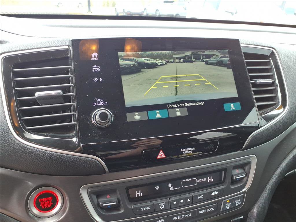 Used 2022 Honda Pilot Special Edition image 13