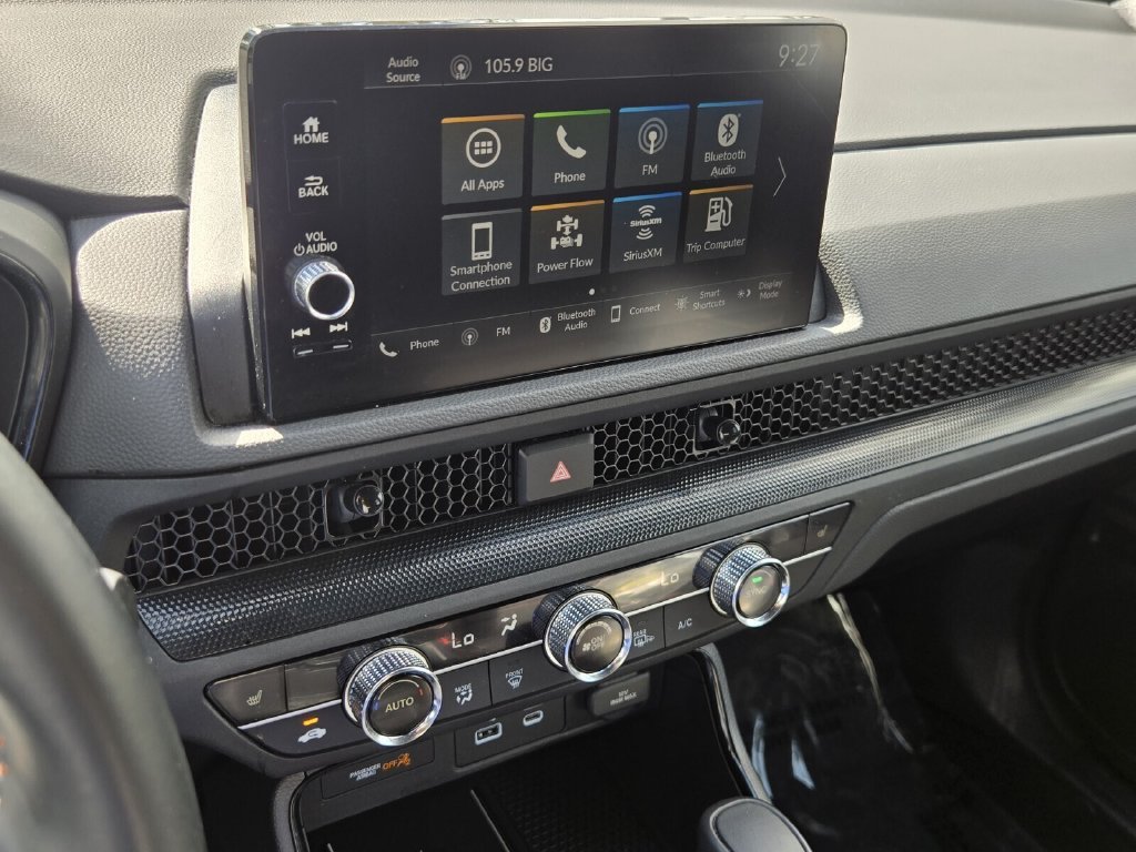 Certified 2025 Honda CR-V Sport-L image 22