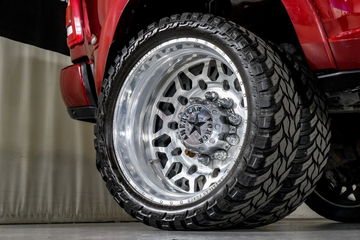 Used 2022 RAM 3500 Limited image 55