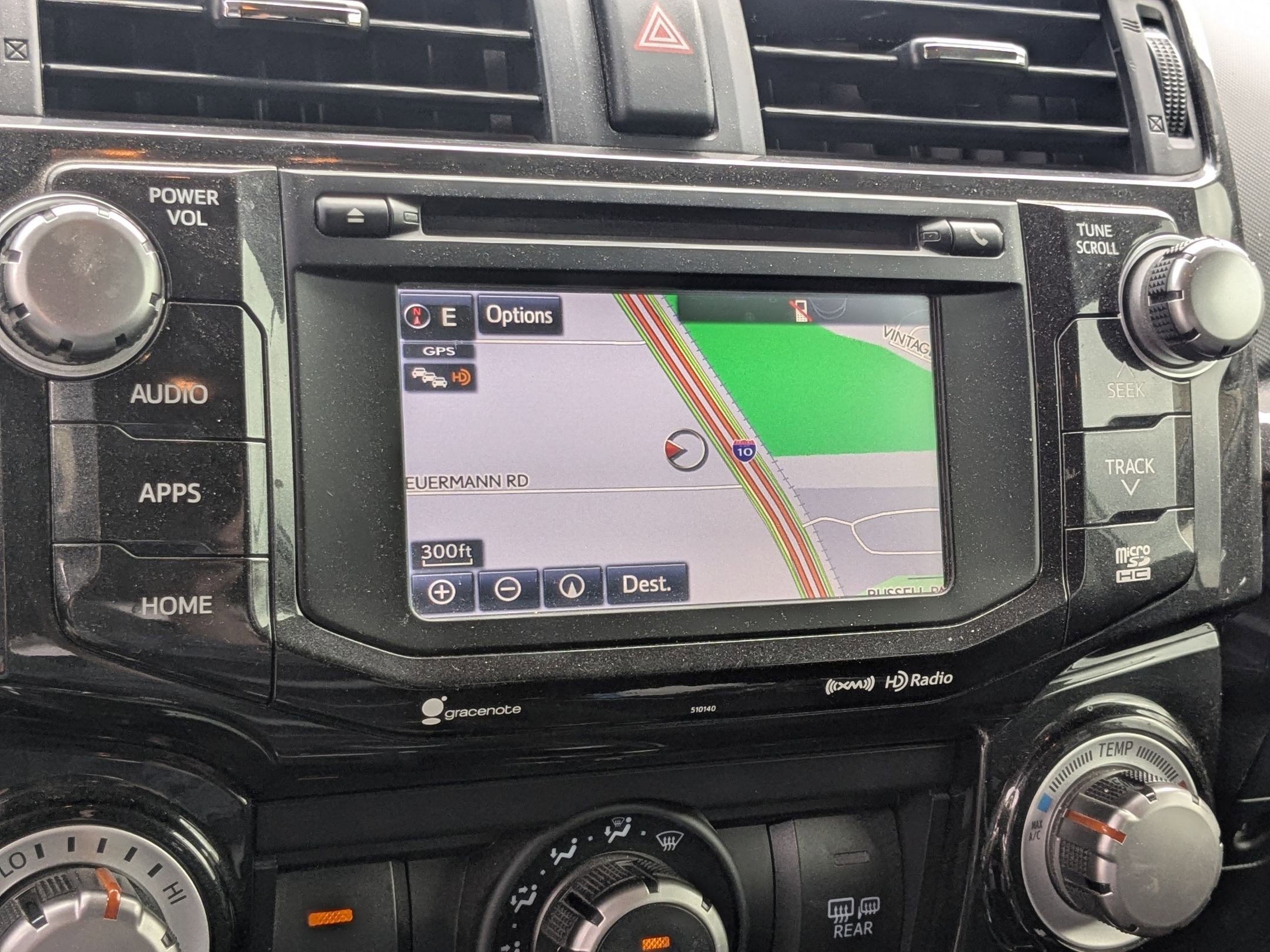 Used 2016 Toyota 4Runner Trail image 18