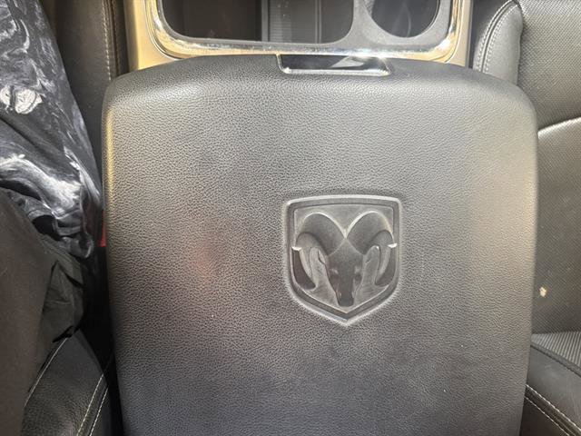 Used 2016 RAM 1500 Sport image 24