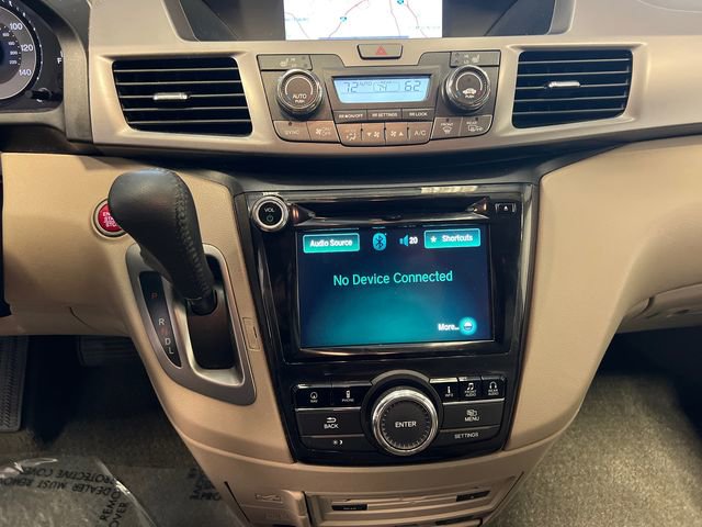 Used 2017 Honda Odyssey Touring image 28