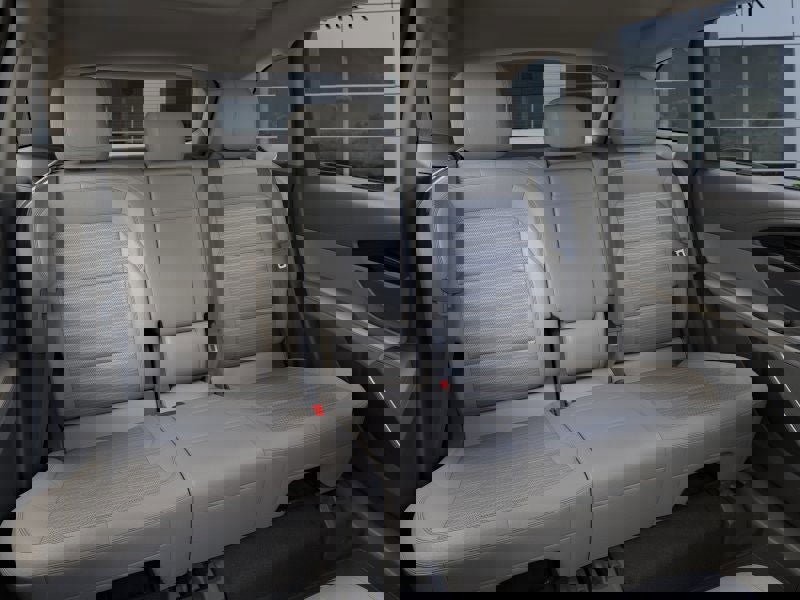 New 2025 Lincoln Nautilus Reserve w/ Jet Appearance Package image 11