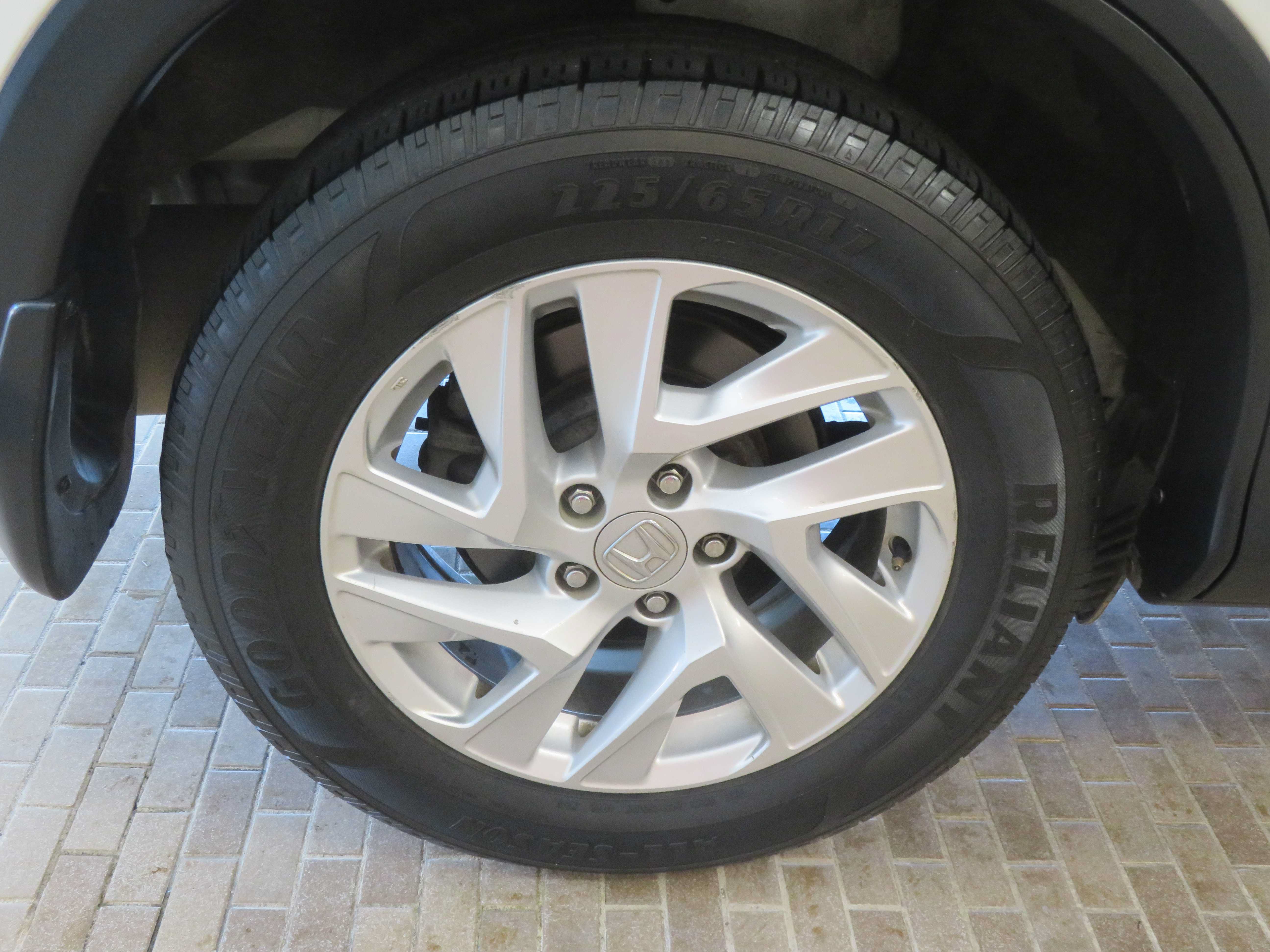 Used 2016 Honda CR-V EX image 9