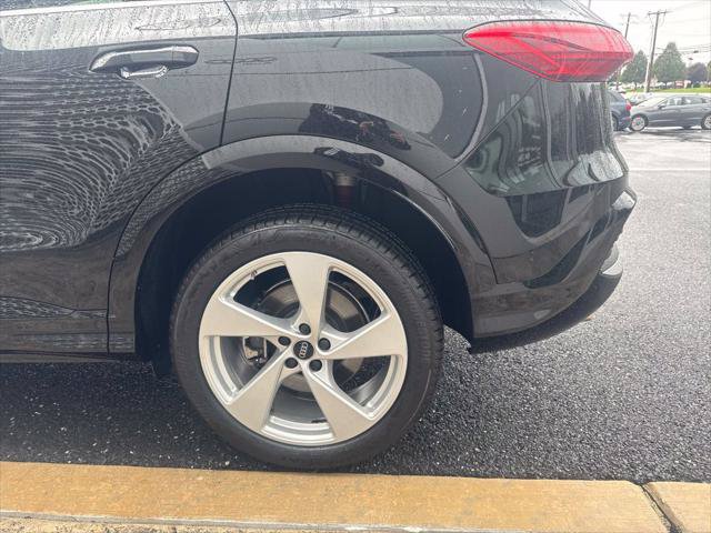 Used 2025 Audi Q5 Premium Plus w/ Premium Plus AWD/4WD image 35