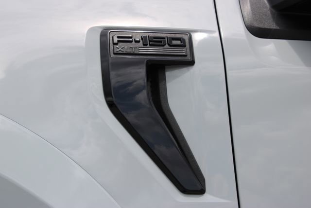 Used 2024 Ford F150 XLT w/ Equipment Group 302A MID AWD/4WD image 21