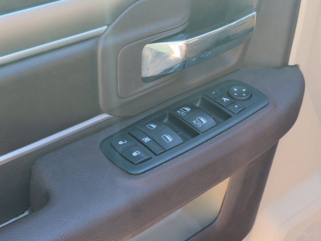 Used 2013 RAM 1500 Big Horn AWD/4WD image 16
