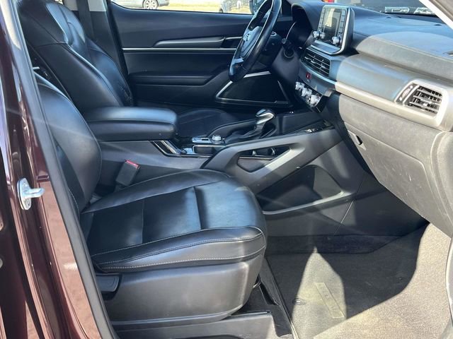 Used 2020 Kia Telluride S image 25