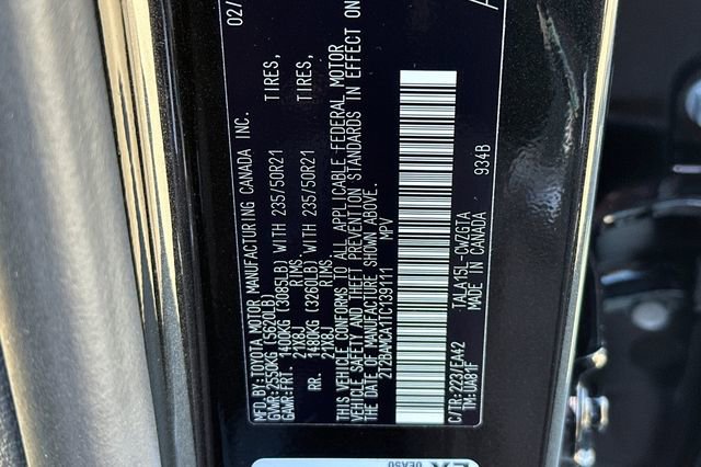 New 2026 Lexus RX 350 Premium image 22