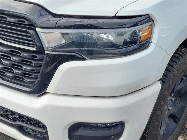 Used 2025 RAM 1500 Tradesman w/ Night Edition image 4