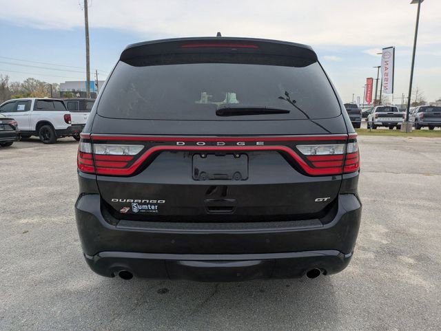 Used 2024 Dodge Durango GT image 4