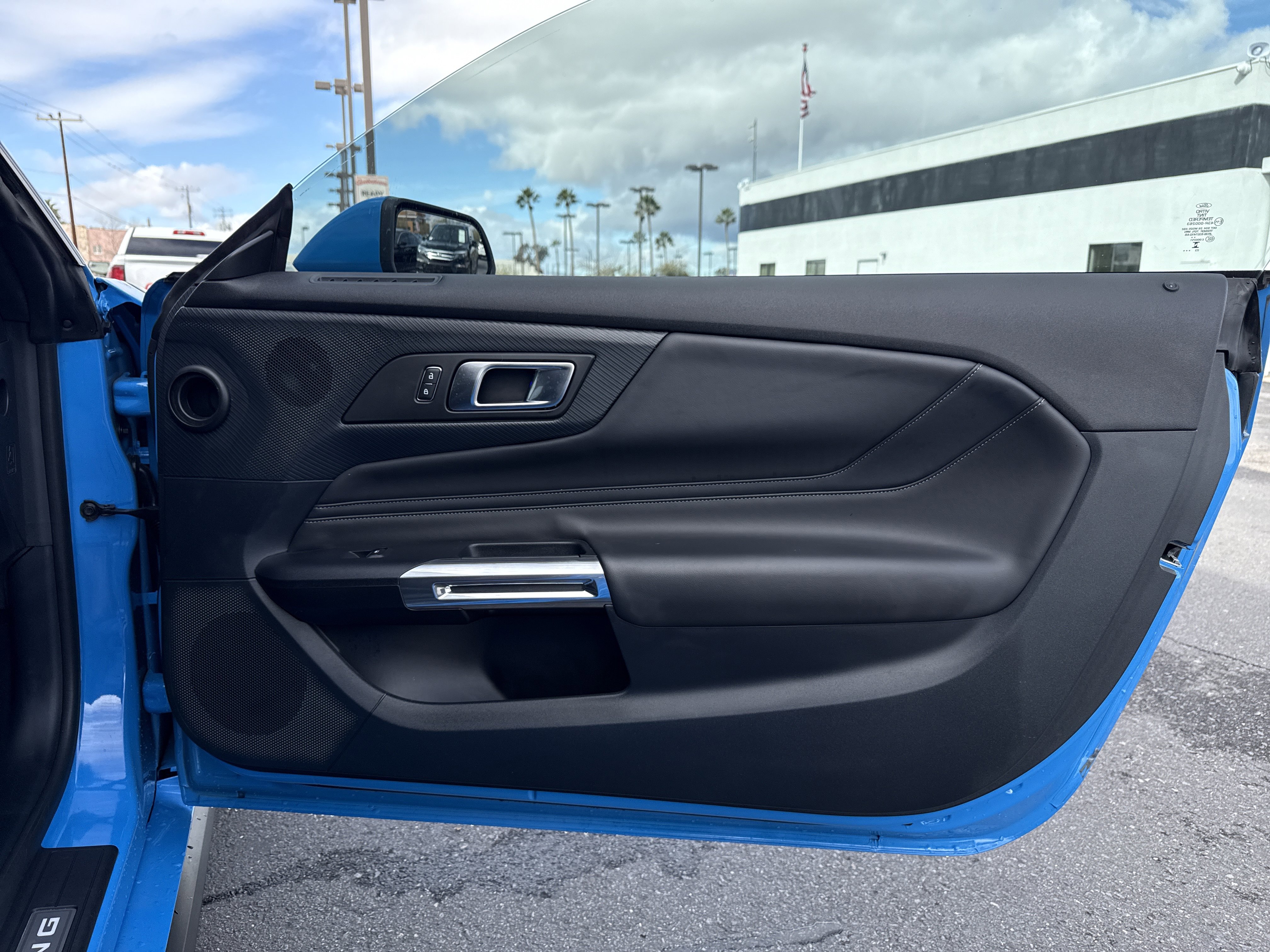 Used 2024 Ford Mustang GT Premium image 34