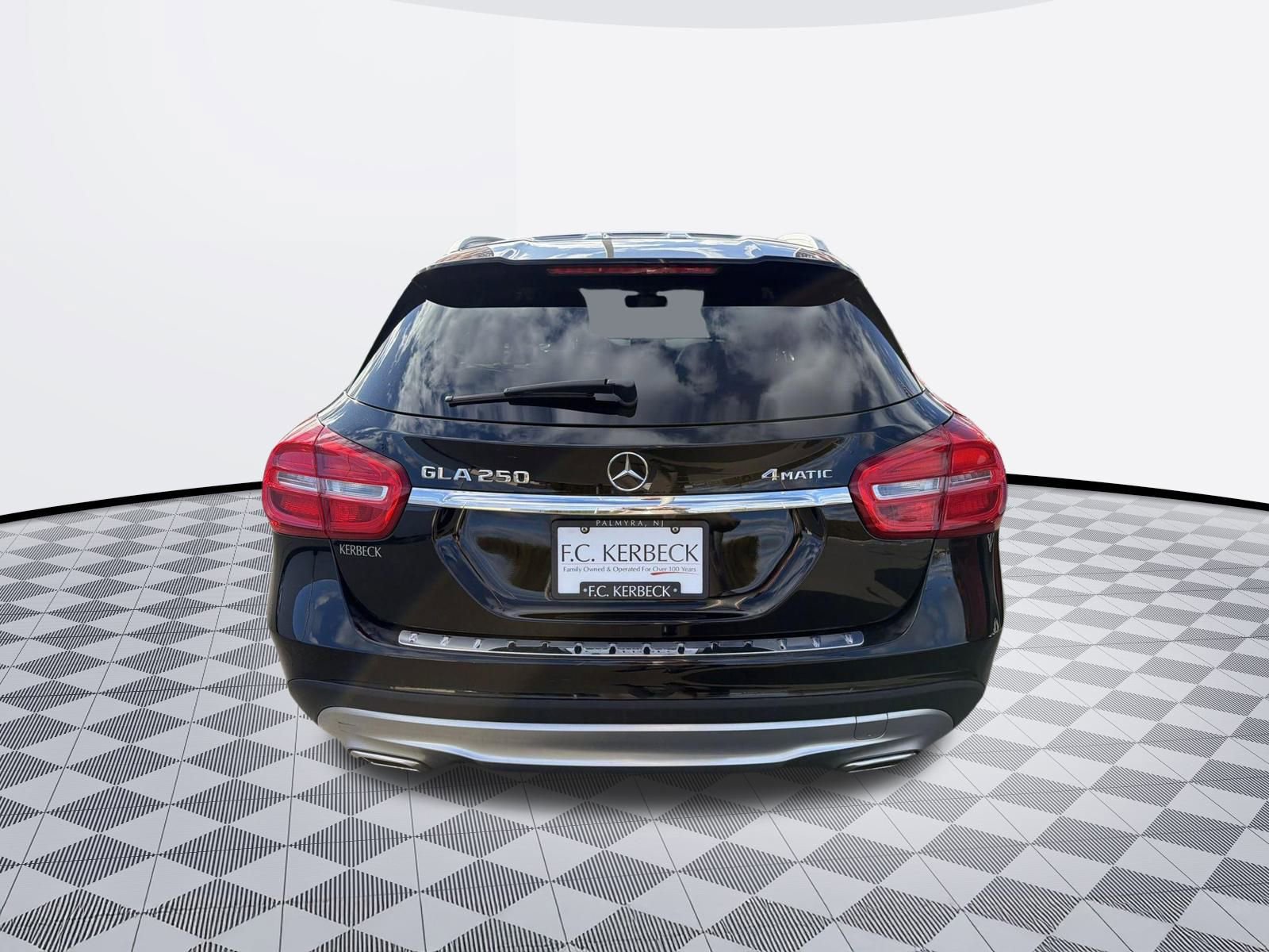 Used 2015 Mercedes-Benz GLA 250 4MATIC image 6