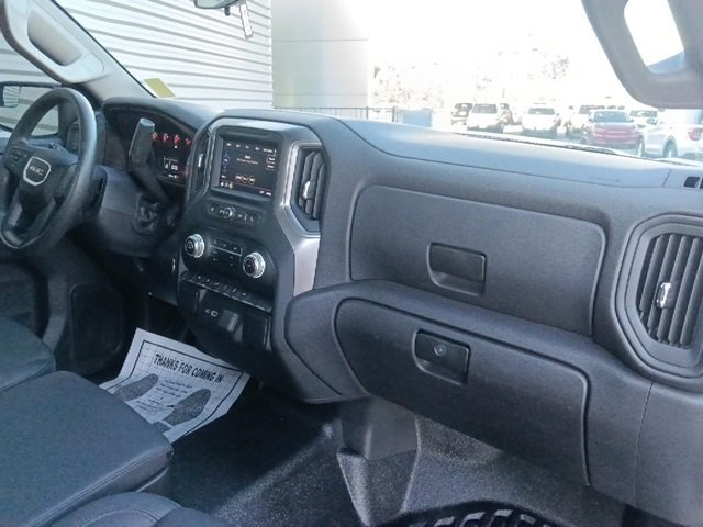 Used 2023 GMC Sierra 1500 Pro w/ Convenience Package image 27