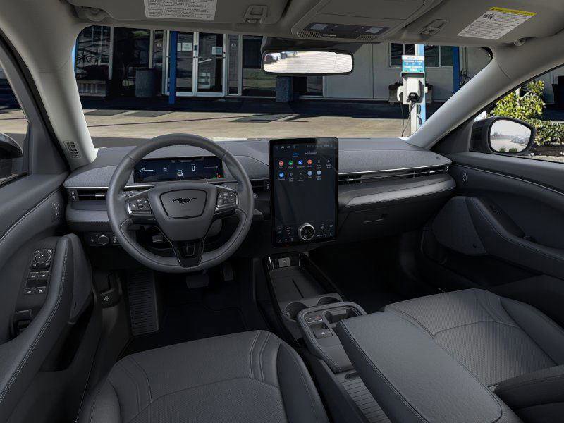 New 2025 Ford Mustang Mach-E Premium image 9