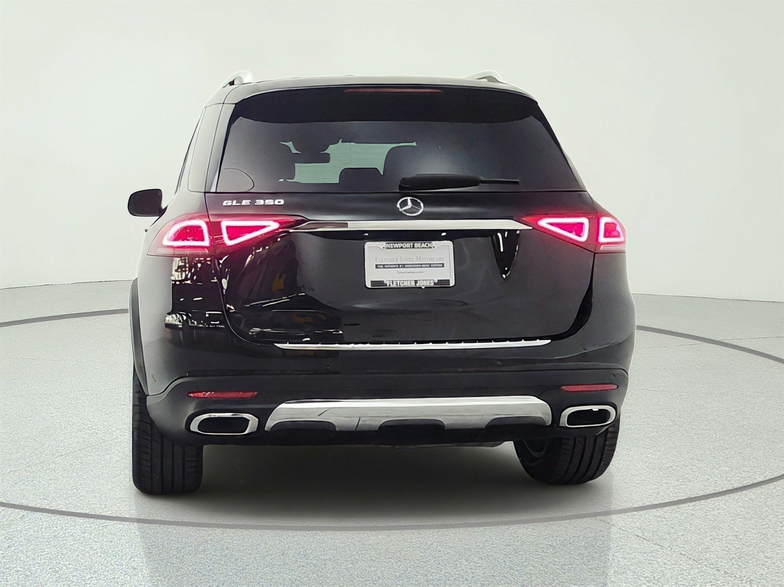 Certified 2023 Mercedes-Benz GLE 350 image 6