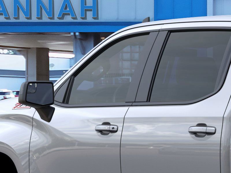 New 2026 Chevrolet Silverado 1500 RST w/ Convenience Package II image 13