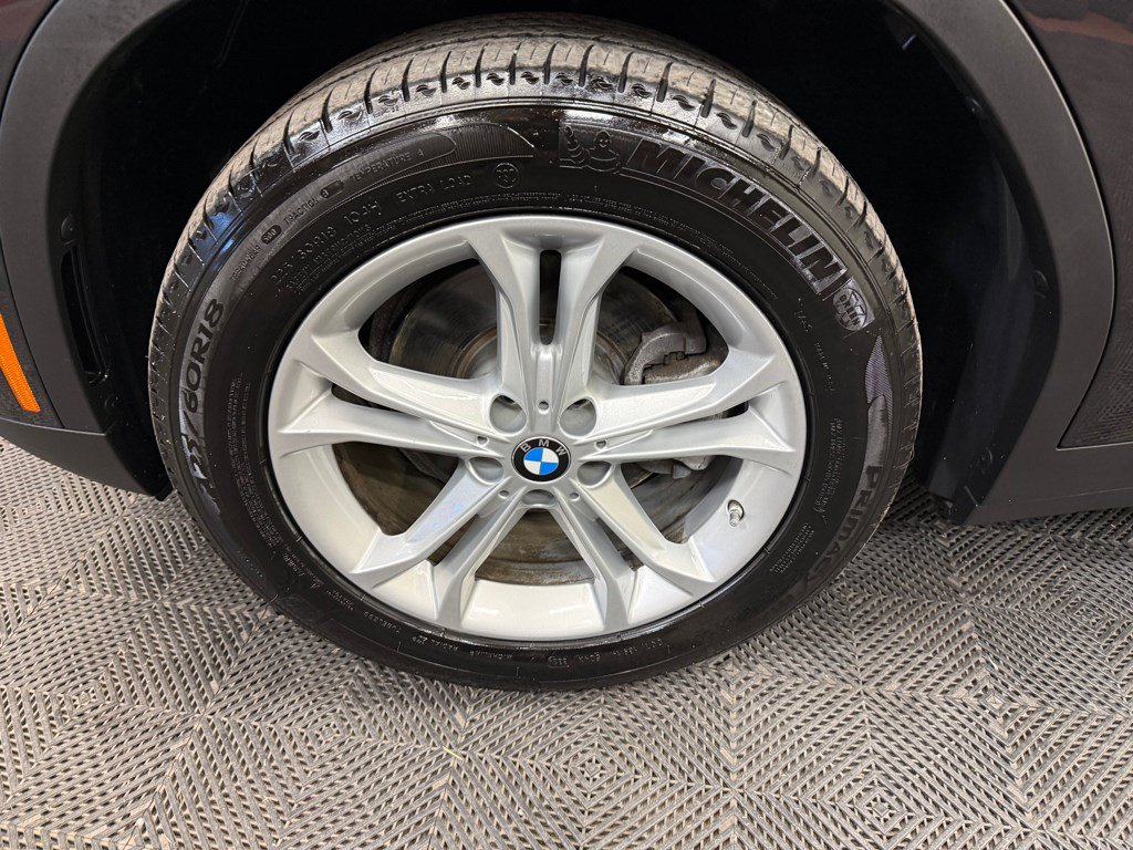 Used 2019 BMW X3 xDrive30i w/ Driving Assistance Package AWD/4WD image 10