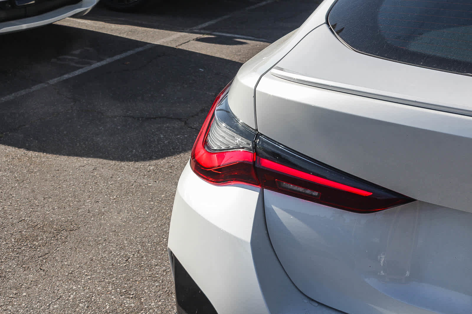 New 2026 BMW 430i image 7