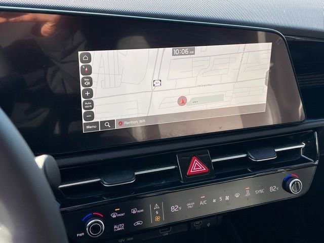 Certified 2023 Kia Niro Wind w/ Wind Preserve Package image 21