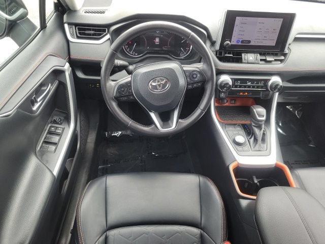 Used 2024 Toyota RAV4 Adventure AWD/4WD image 14