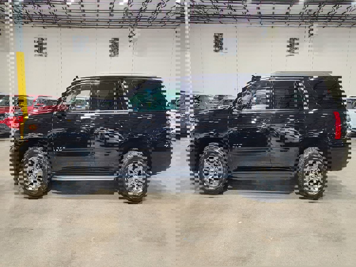 Used 2018 Chevrolet Tahoe LS image 7