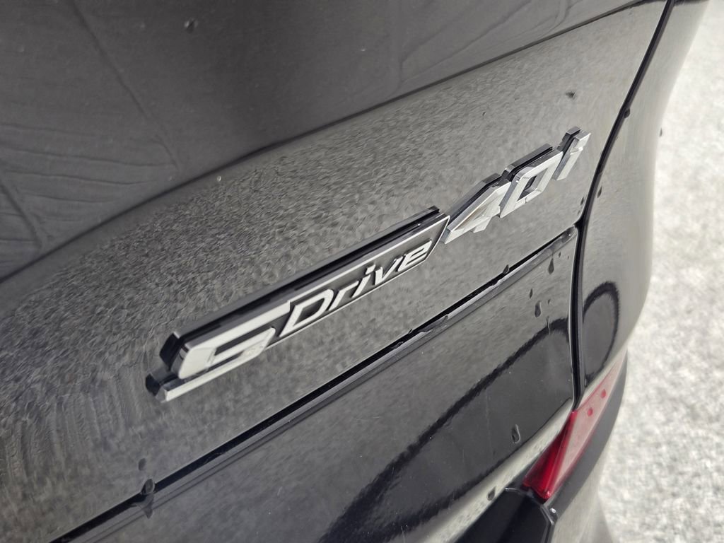 Used 2020 BMW X5 sDrive40i w/ M Sport Package image 18