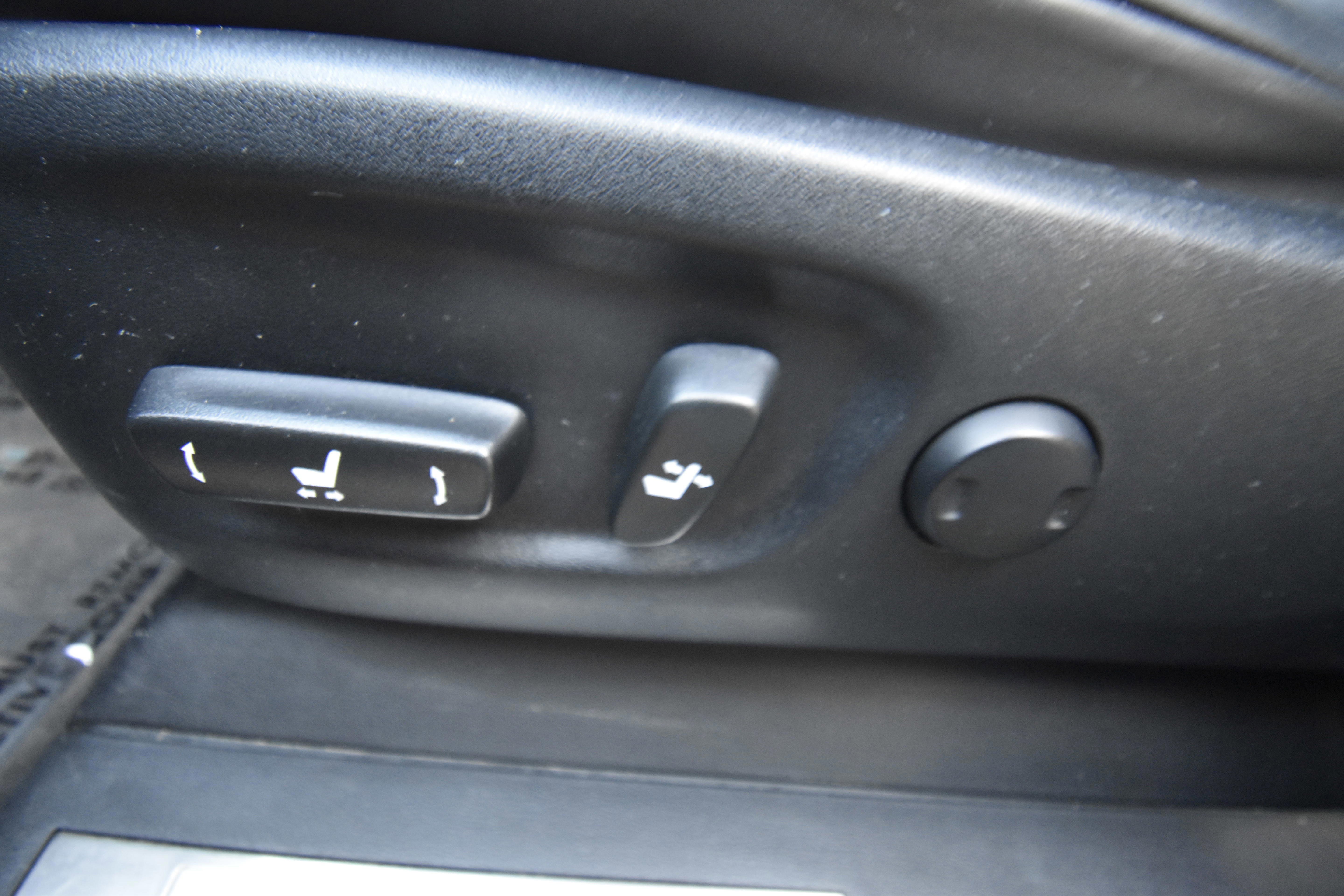 Used 2018 Toyota Mirai image 12