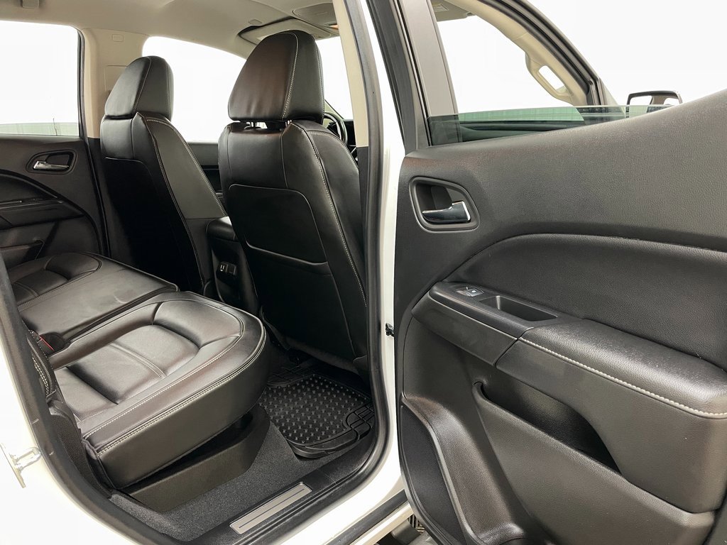 Certified 2020 GMC Canyon Denali image 40