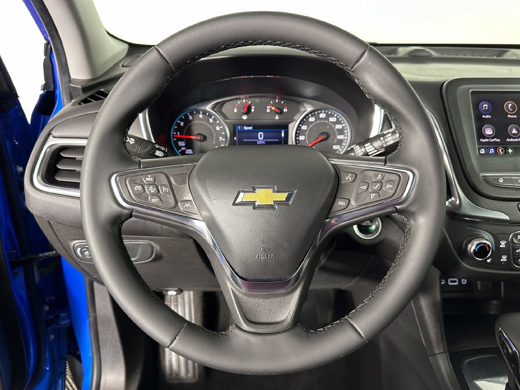 Used 2024 Chevrolet Equinox LT FWD image 12
