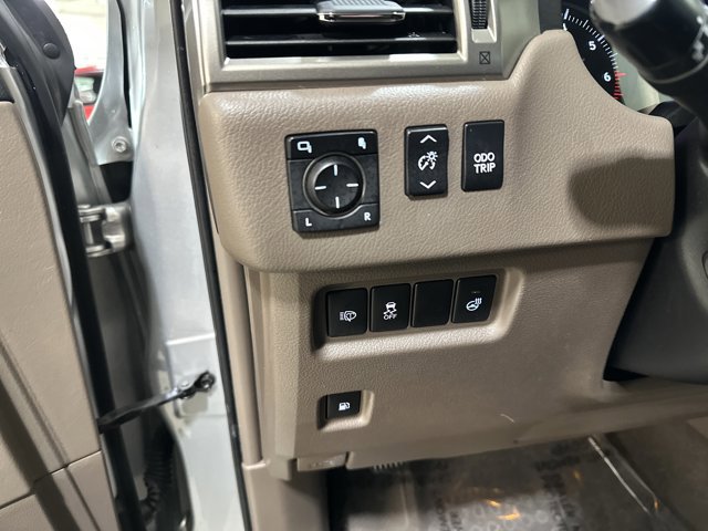 Used 2019 Lexus GX 460 Luxury AWD/4WD image 35