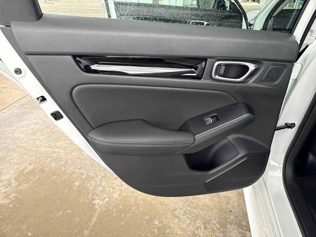 Used 2024 Honda Civic Touring image 28