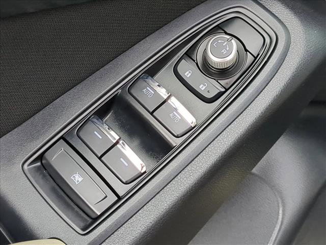 Certified 2025 Subaru Ascent Premium image 12