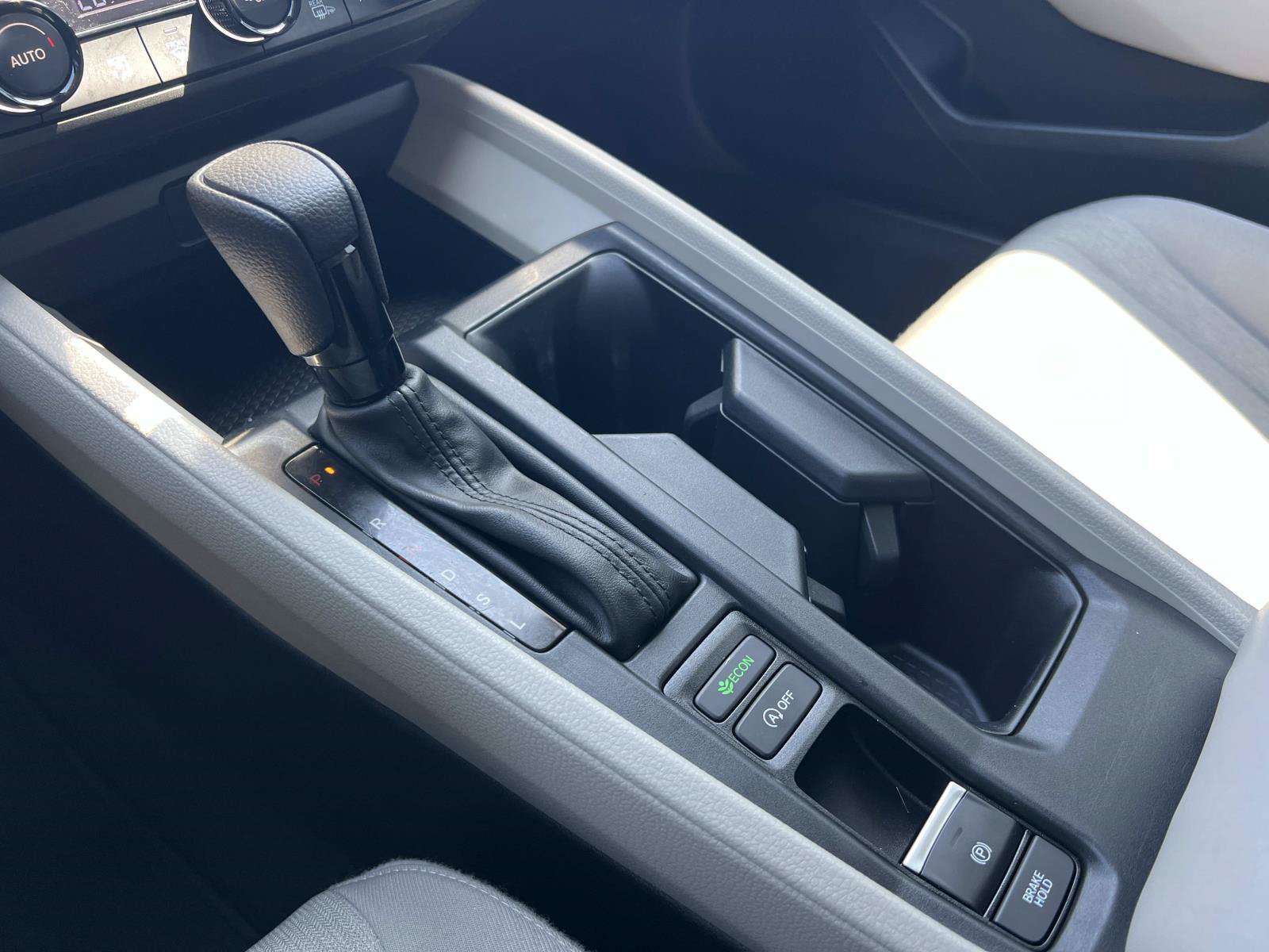 Certified 2025 Honda Accord SE image 15