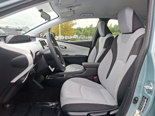 Used 2016 Toyota Prius Two FWD image 13