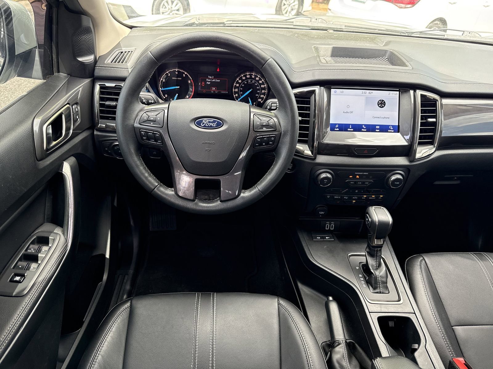 Used 2022 Ford Ranger Lariat image 12