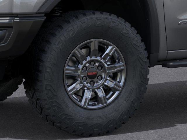 New 2026 GMC Sierra 1500 AT4X AWD/4WD image 9