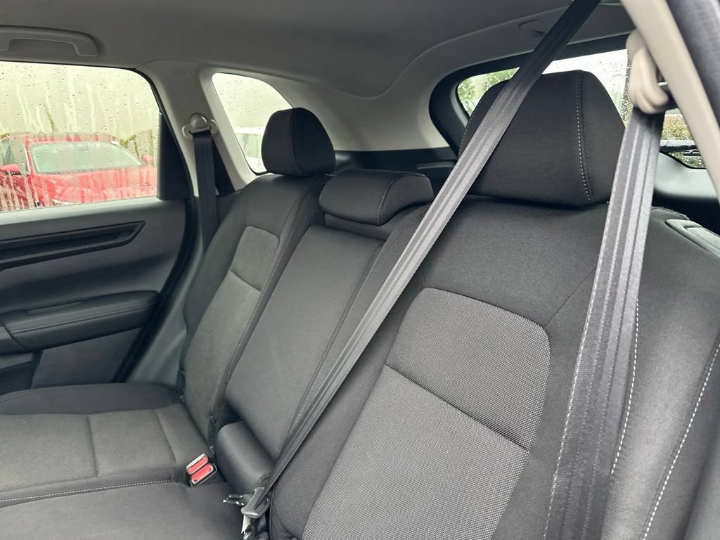 Certified 2025 Honda CR-V LX image 14