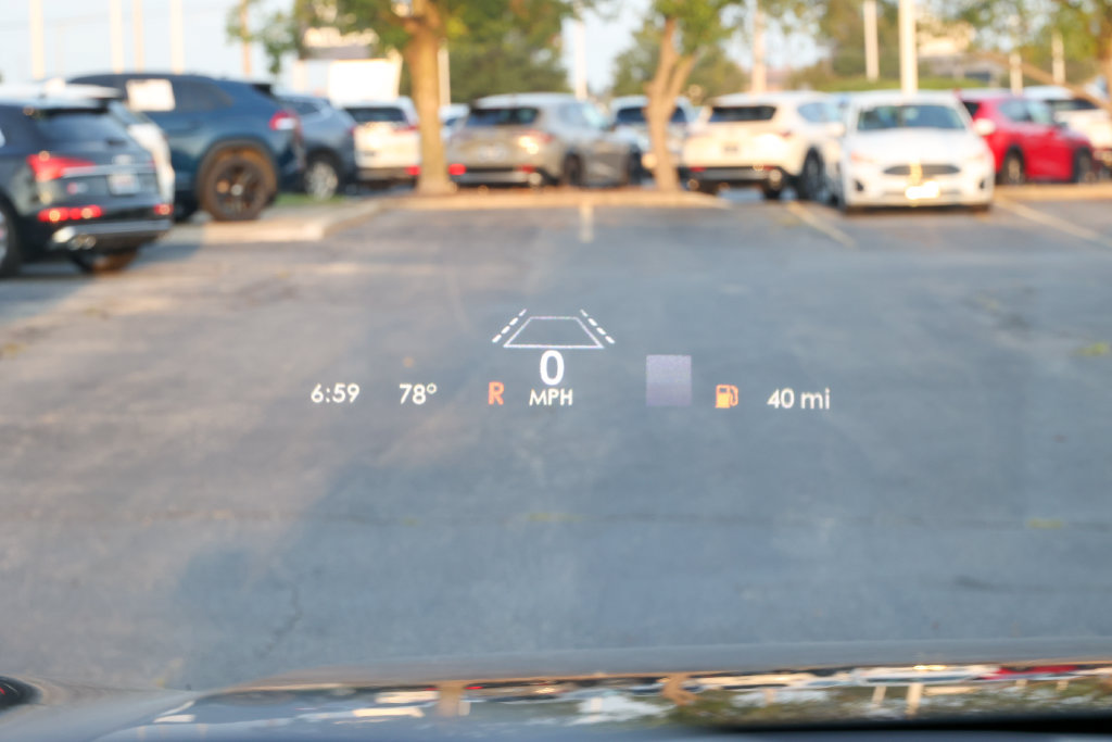 Used 2022 Lincoln Aviator Reserve w/ Equipment Group 201A AWD/4WD image 14